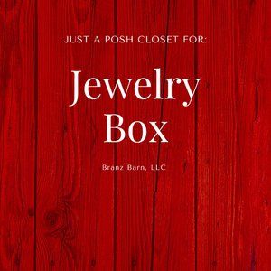 Jewelry Box